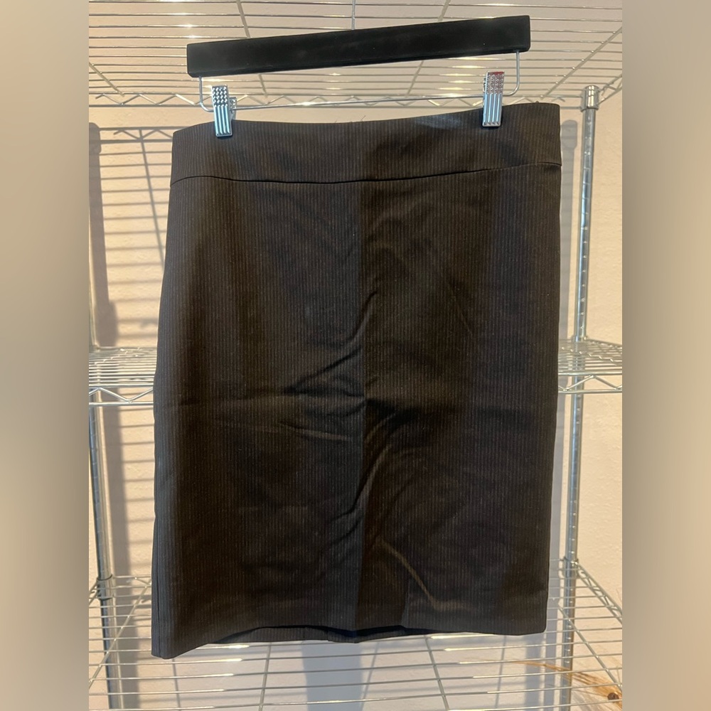 🦃Benetton Black Women's Skirt